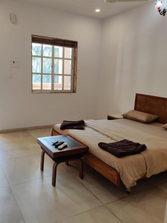 White House Beach Resort, Nagaon Exteriér fotografie