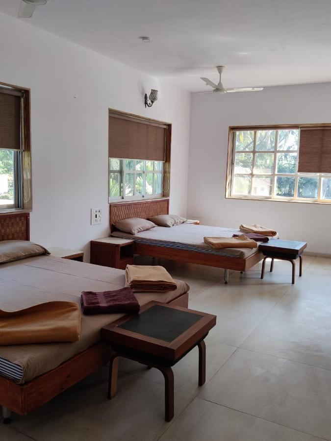 White House Beach Resort, Nagaon Exteriér fotografie