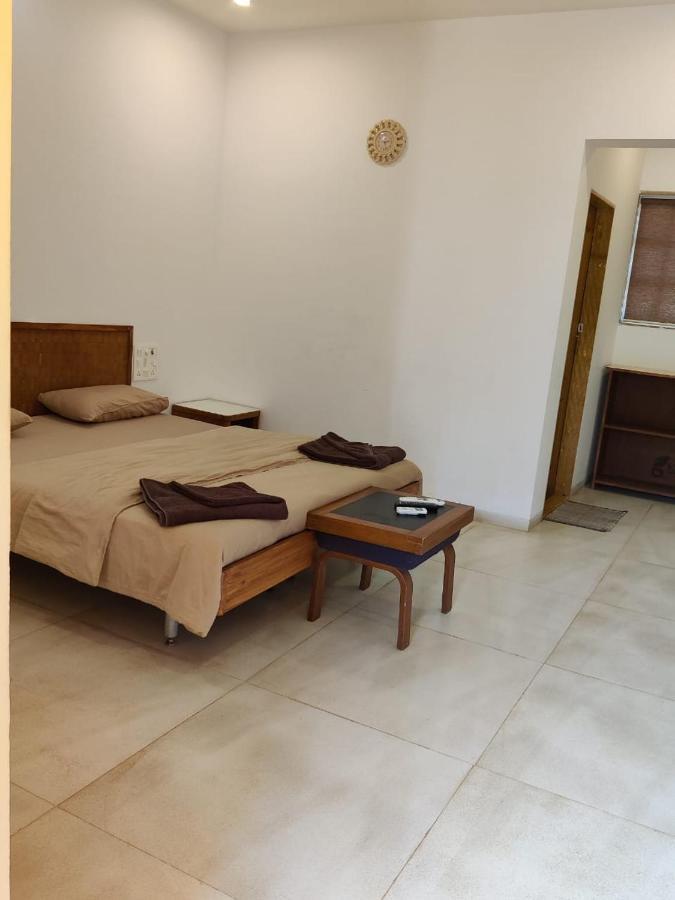 White House Beach Resort, Nagaon Exteriér fotografie