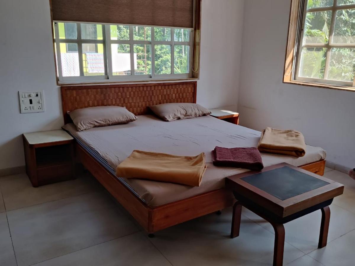 White House Beach Resort, Nagaon Exteriér fotografie